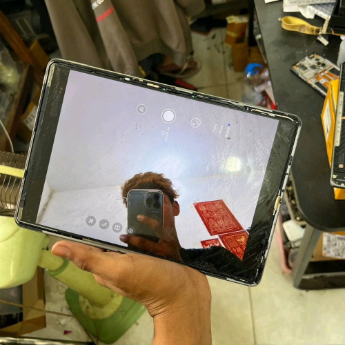 HUAWEI matepad Ram8 256g LCD 120hz Wifi only ដេីរលឿនស្មូតញ៉ាក់ម៉ូយៗលក់125$