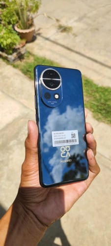 huawei Nova 12 pro 99%