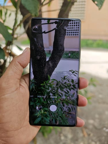 Huawei Nova10 8g/128g_CH(វៃដូរបាន)👉$110