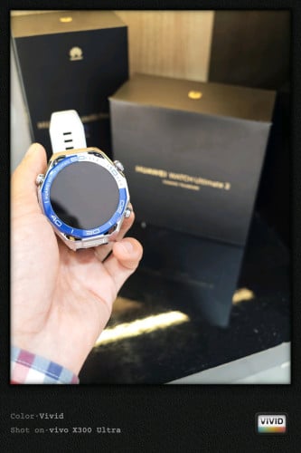 huawei Watch 2Ultimate 650$