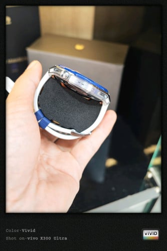 huawei Watch 2Ultimate 650$