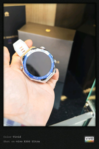 huawei Watch 2Ultimate 650$