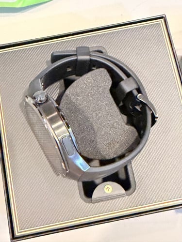 Huawei watch GT5 Pro