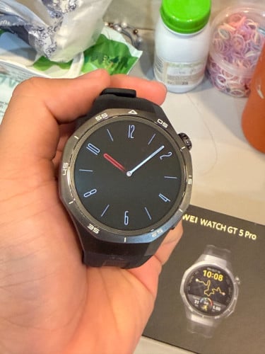 Huawei watch GT5 Pro