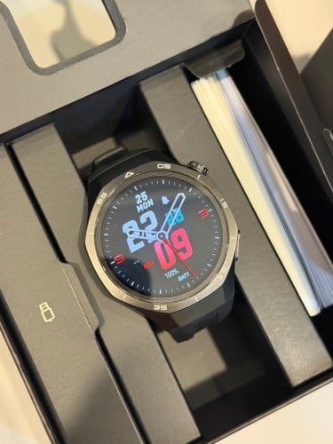 Huawei watch GT5 Pro
