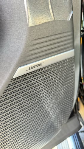 Hyundai- IONIQ5