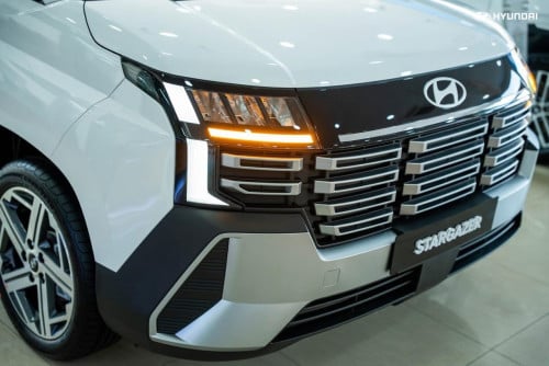 Hyundai STARGAZER 2026