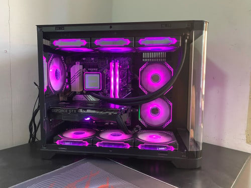 i5 12400F 12th/GTX 1650 4G
