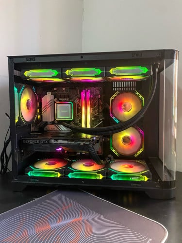 i5 12400F 12th/GTX 1650 4G