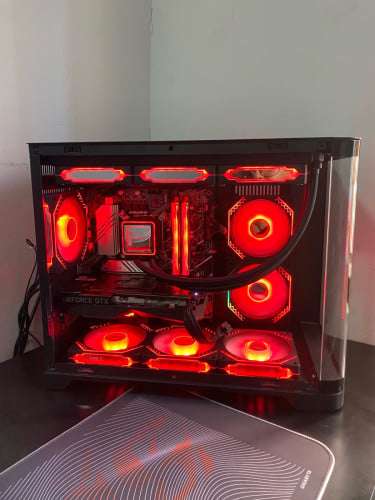 i5 12400F 12th/GTX 1650 4G