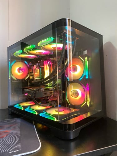 i5 12400F 12th/GTX 1650 4G