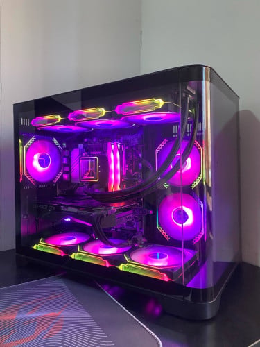 i5 12400F 12th/GTX 1650 4G