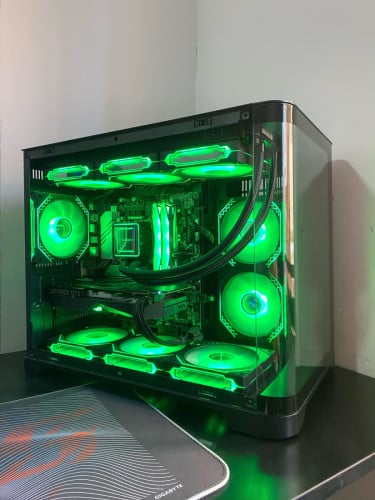 i5 12400F 12th/GTX 1650 4G