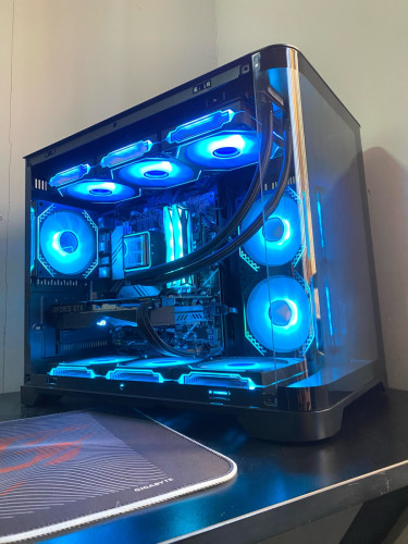 i5 12400F 12th/GTX 1650 4G