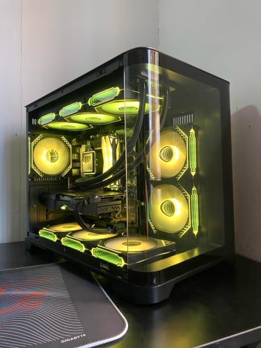 i5 12400F 12th/GTX 1650 4G