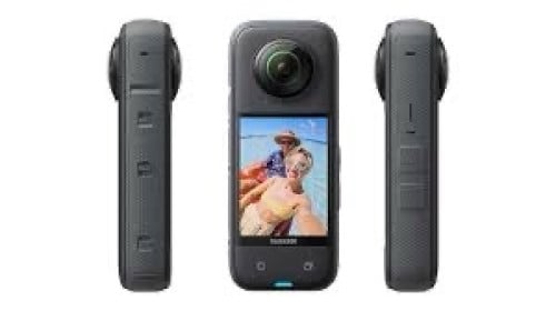 Insta 360 x3