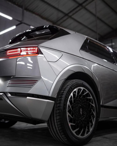 IONIQ 5