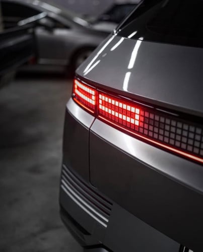 IONIQ 5