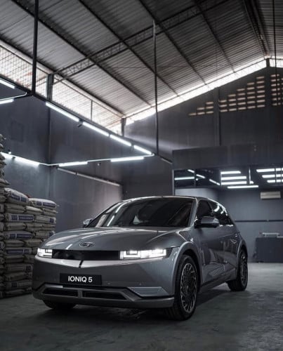 IONIQ 5