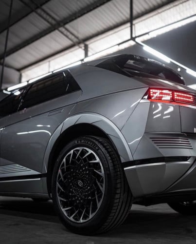 IONIQ 5