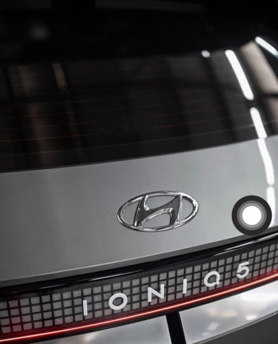 IONIQ 5