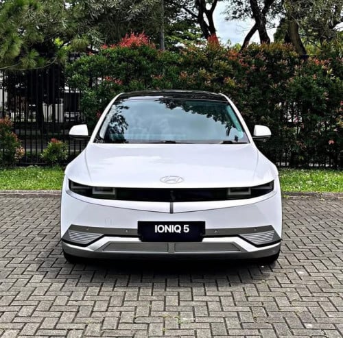 IONIQ 5