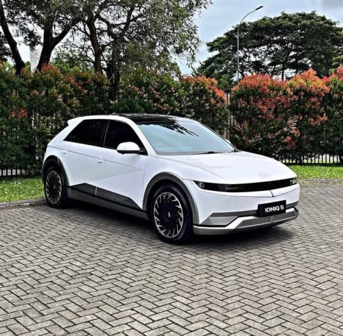 IONIQ 5