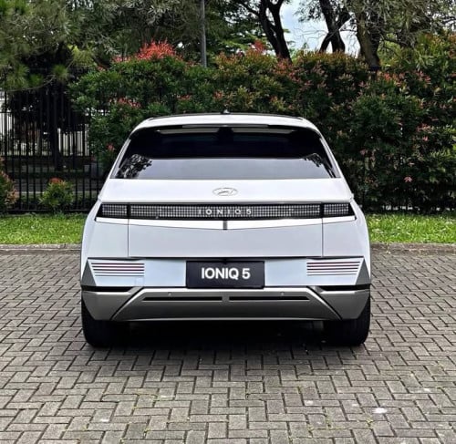 IONIQ 5