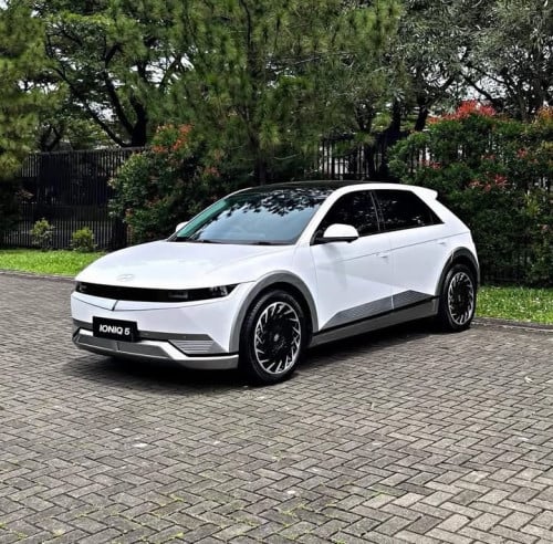 IONIQ 5