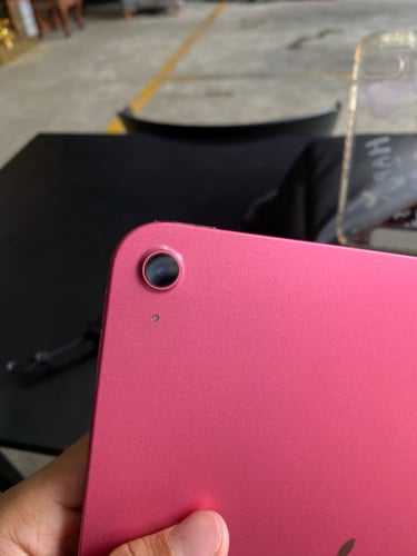 iPad A16 128G only WiFi
