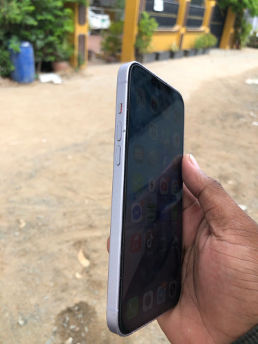 iPhoen 14 plus សំណុម