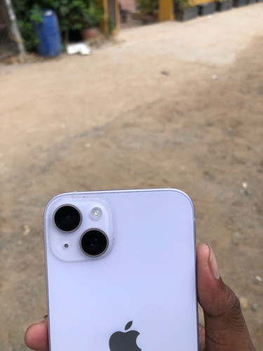 iPhoen 14 plus សំណុម
