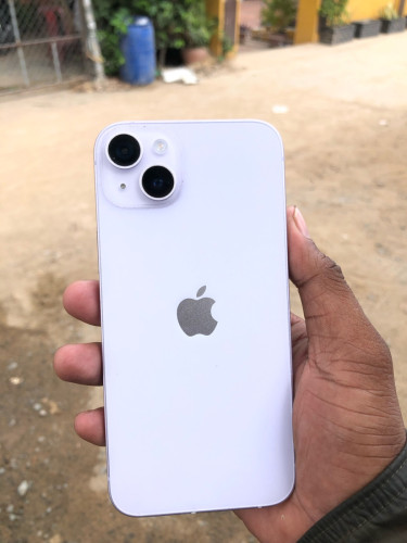 iPhoen 14 plus សំណុម