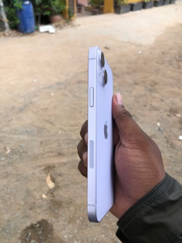 iPhoen 14 plus សំណុម