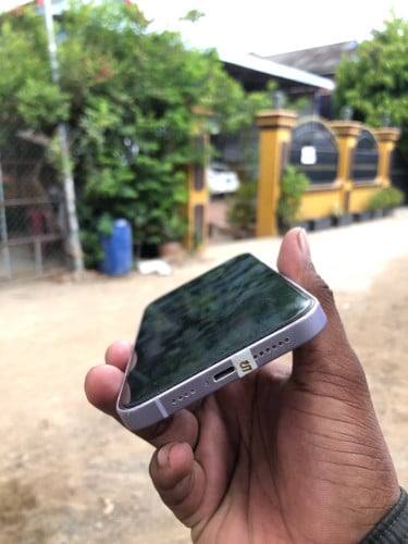 iPhoen 14 plus សំណុម