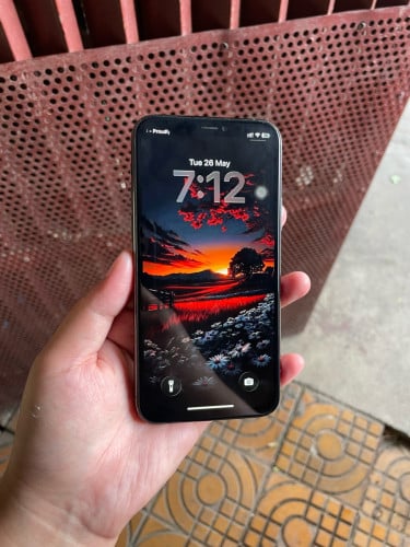 iPhone 11 Pro 64G អត់ជាប់អី អេក្រង់GX Cameraច្បាស់មុខក្រោយ