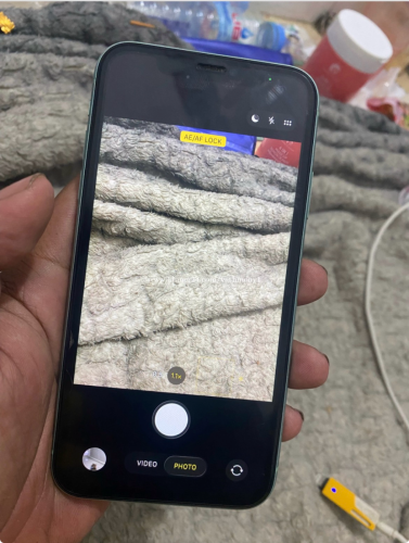 Iphone 11 Zin 99%