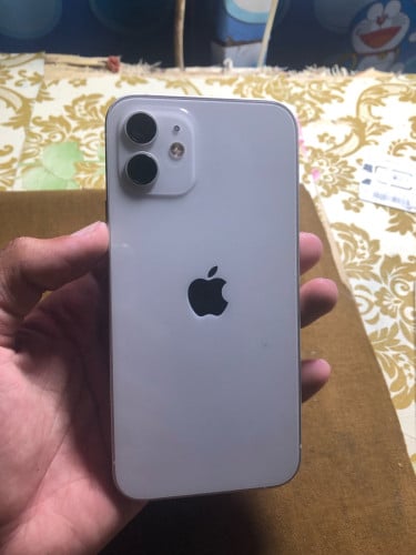 Iphone 12 128G