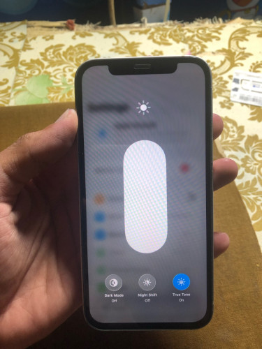 Iphone 12 128G