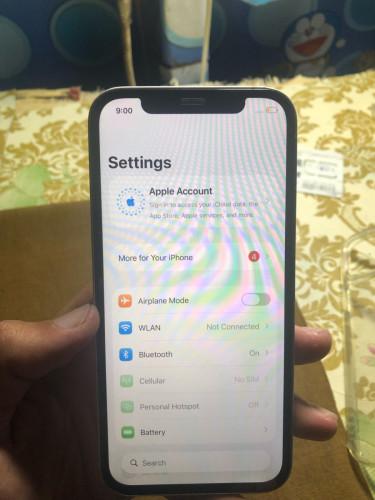 Iphone 12 128G