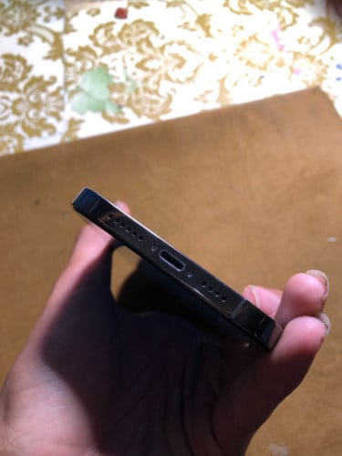 Iphone 12 bro max 128G