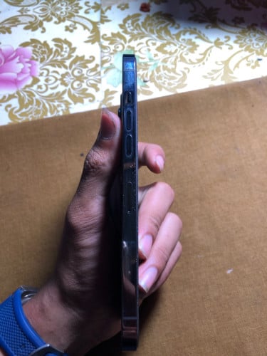 Iphone 12 bro max 128G