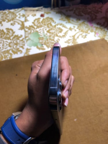 Iphone 12 bro max 128G