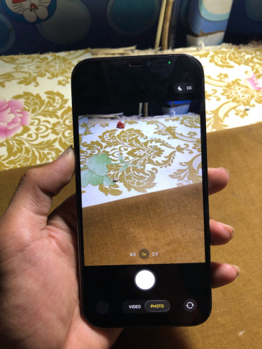 Iphone 12 bro max 128G