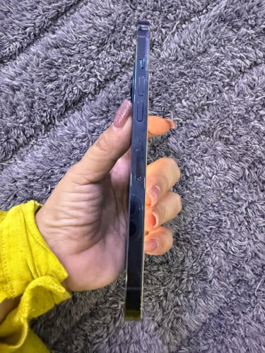 iPhone 12 Pro Max  128G 99% 🪫100%