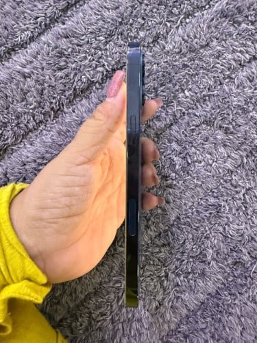 iPhone 12 Pro Max  128G 99% 🪫100%