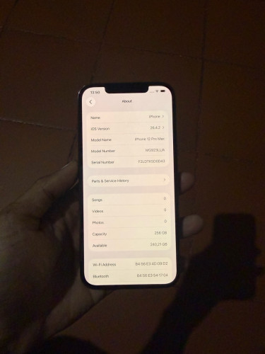 iPhone