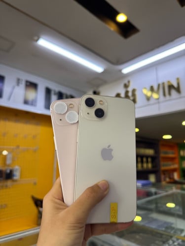 iPhone 13 128g 329$