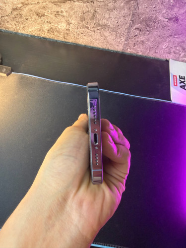 iPhone 13Pro Max 128G សាណុំស៊ីនទាំងអស់ មិនដែលដោះជួសជុស 369$ ( ភ្នំពេញ )