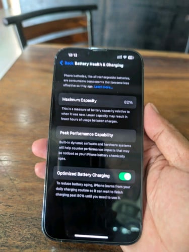 Iphone 13 pro max ID ប្រើបាន ស៊ីនទាំងអស់